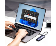 UGREEN Obudowa SSD 15512 M.2 NVMe - 1501518 - zdjęcie 4